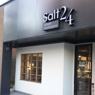 Salt24 - Hyehwa Main Store_image
