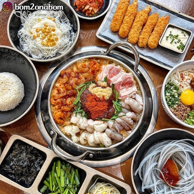 Sawi Sikdang - Yeouido_image