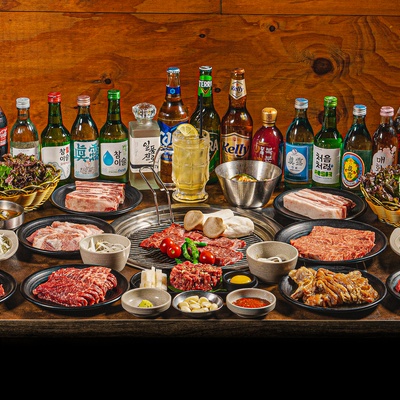Yukgap Restaurant - Yeomchang Station_image
