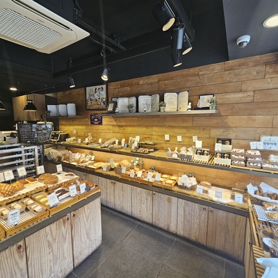 Dolce Bakery_image