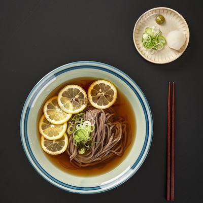 Euljiro Kalguksu Nakwon Soba_image