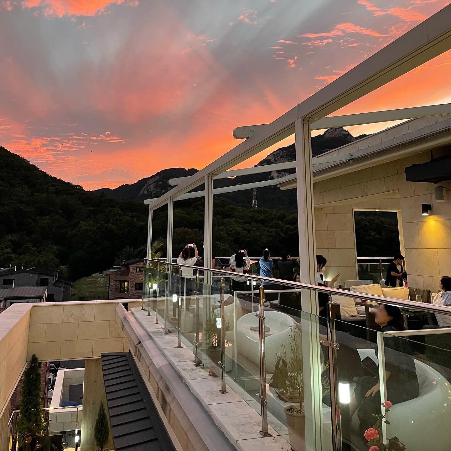 Cafe Paz - Namyangju Main_image