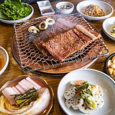 Wangbijip - Jongno_image