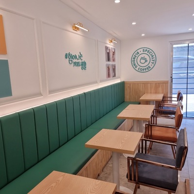 Himinaneun Coffee Life - Nowon Rodeo_image