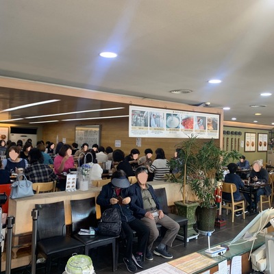 Seoldamjae - Changdong Main_image