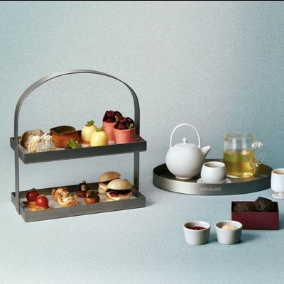Osulloc Tea House - 1979_image