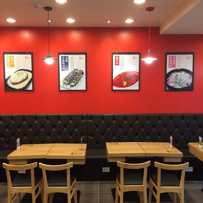 Hong Corner - Jayang_image