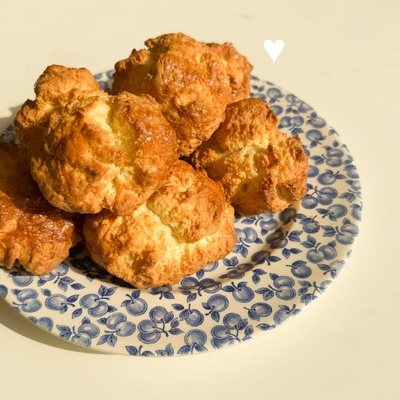 Cafe Scone_image