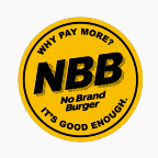 No Brand Burger - Express Bus Terminal_image