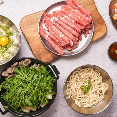 Deungchon Shabu Kalguksu - Guri_image
