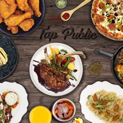 Tap Public - Yeouido_image