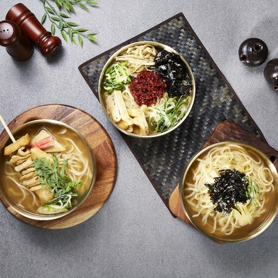 Suyuri Udonjip - Sanggye_image