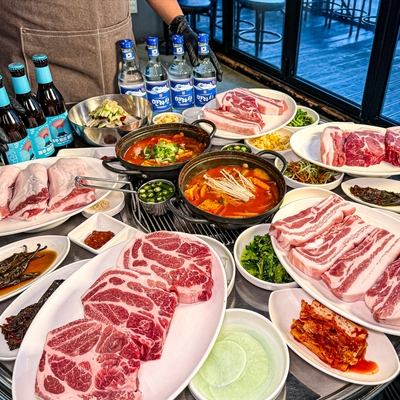 Donsadon - Gangdong Direct Store_image