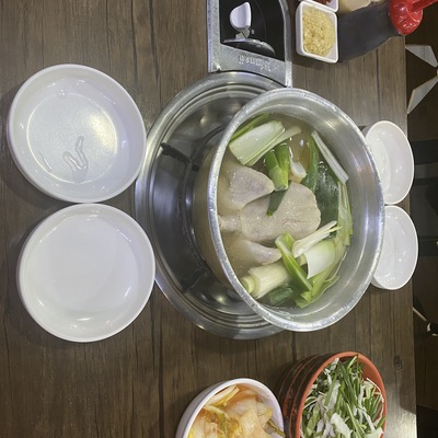 Dongdaemun Dak Hanmari_image