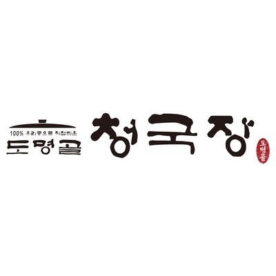 Domyeonggol Cheonggukjang_image