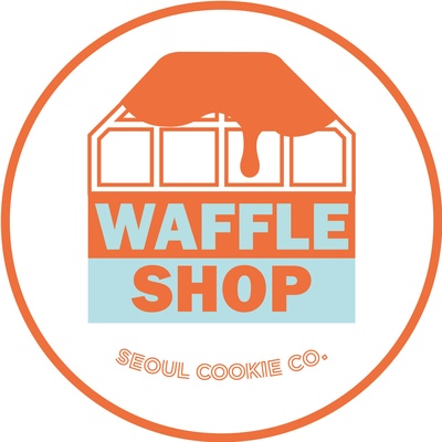 Waffle Shop - Yongsan I'Park Mall_image