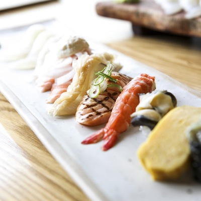 Kim Youngseop Sushi_image