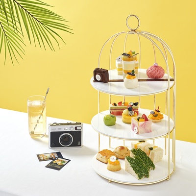Lotte Hotel Seoul Peninsula Lounge & Bar_image