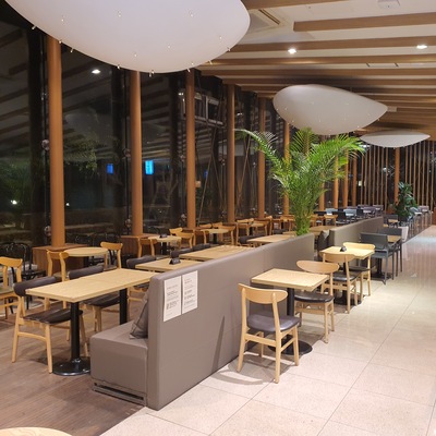 Cafe Liang - Lotte Department Store Yeongdeungpo_image