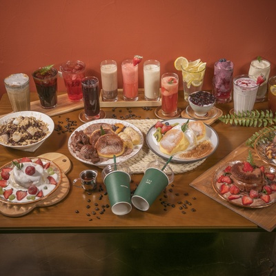 Merry & Merry Cafe_image