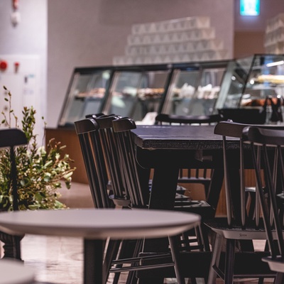 Noah's Roasting - Lotte Department Store Avenuel World Tower_image