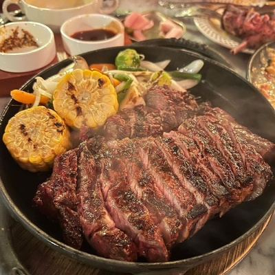 Stone504 Steakhouse_image