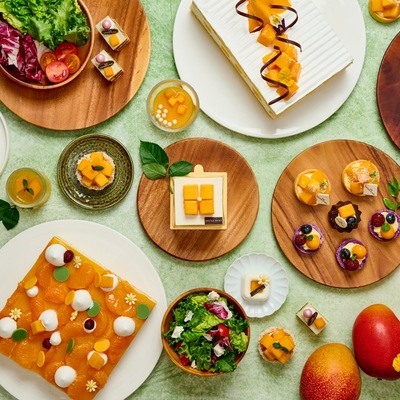 Lotte Hotel World The Lounge & Bar_image