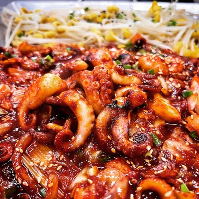 Daehongjip - Jamsil Saenae Main_image