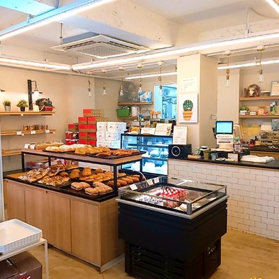 Baker Kim's_image