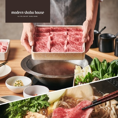 Modern Shabu House - Gwanghwamun D Tower_image