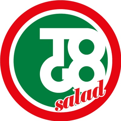 To Go Salad - Sungshin Women's University Main_image