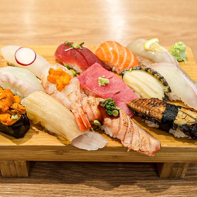 Garakjeong Sushi - Garak Main_image