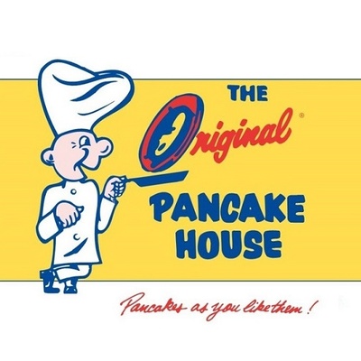 Original Pancake House - Garosu-gil_image