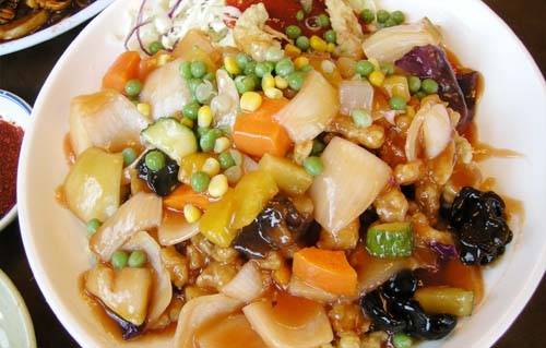 Geomok Jjamban Jjajang - Nangok_image