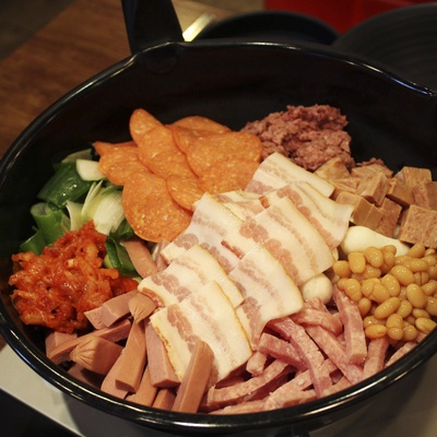 Nangman Budae Jjigae_image