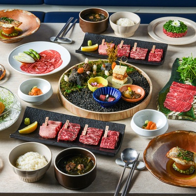 Tokyo Deungsim - Yeouido_image