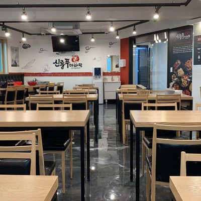 Xinlongfu Malatang - Shilla_image