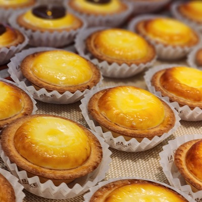 Bake - Lotte Department Store Jamsil_image