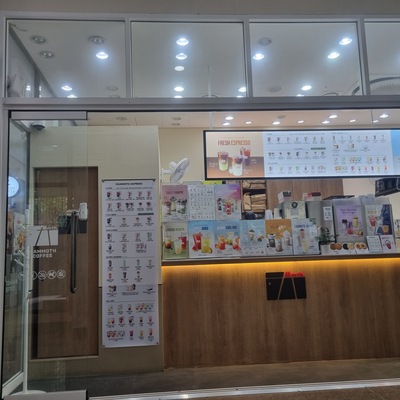 Mammoth Coffee - Songpa Heliocity_image