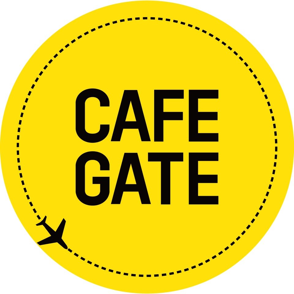 Cafe Gate - Songpa Helio City_image