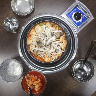 Cheongpyeong Maeuntang_image