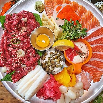 6th Inning Salmon_image