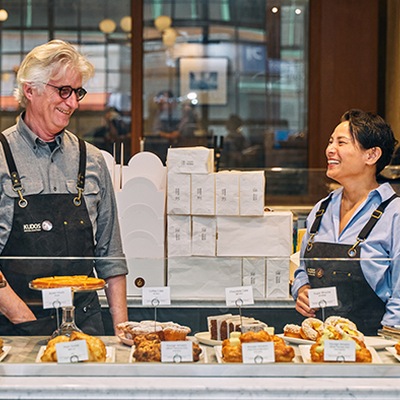 B. Patisserie - Gongdeok_image