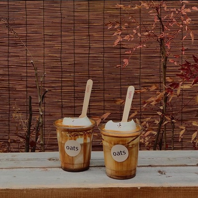 Oats Coffee - Yongsan_image