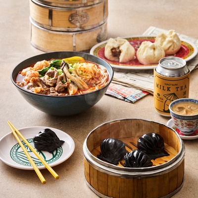 Hou Sum - The Hyundai Seoul_image