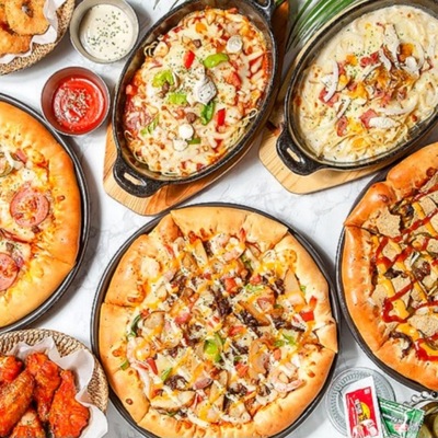 Pizza Boycina - Sinchon_image