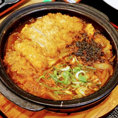 모리라멘돈카츠 사당점_image