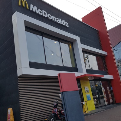 McDonald's - Deungchon DT_image
