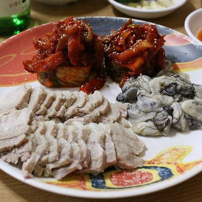 Samhaejip - Jongno_image