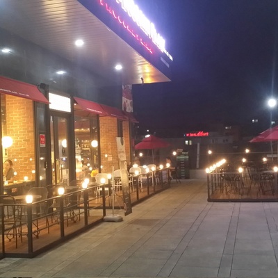 A Twosome Place - Mia Terrace Park_image